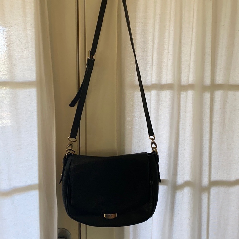 Kate spade shoulder bag